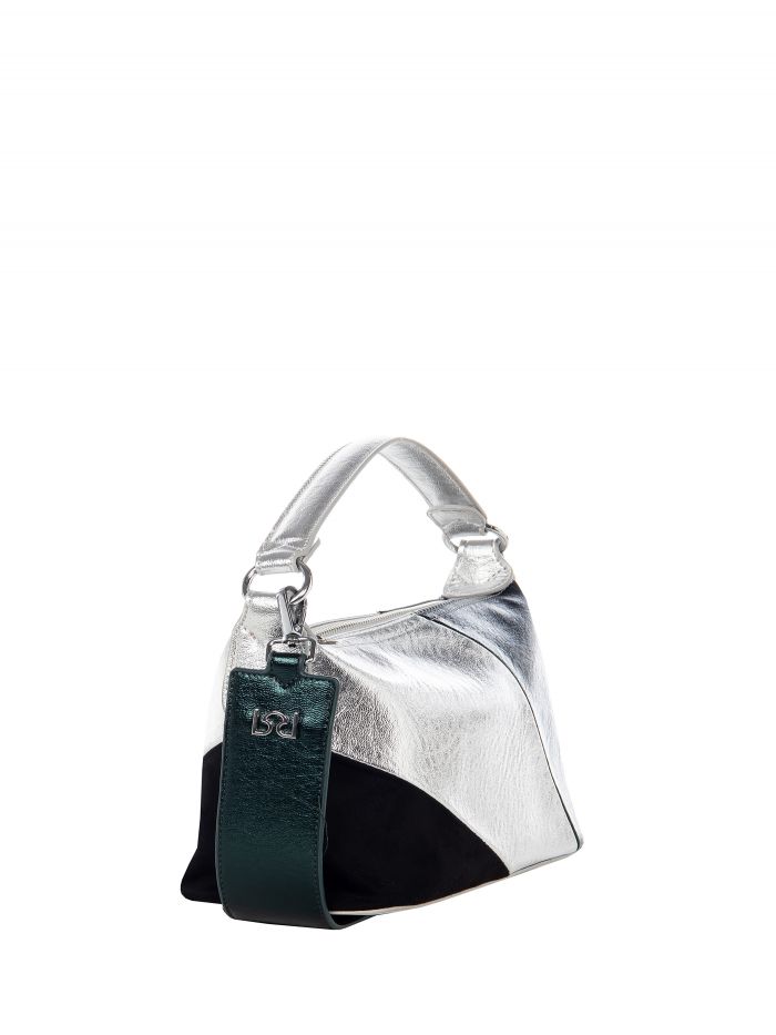 Multicolour Clutch  Rinascimento
