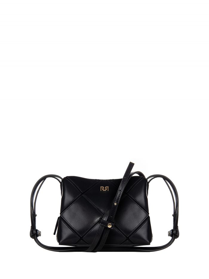 Bag with Origami Motif  Rinascimento