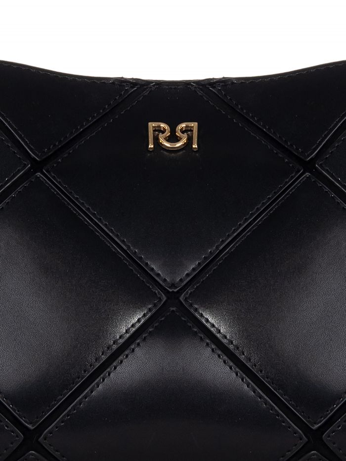 Bag with Origami Motif  Rinascimento