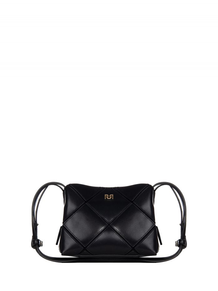 Bag with Origami Motif  Rinascimento