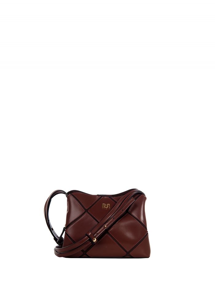 Bag with Origami Motif  Rinascimento