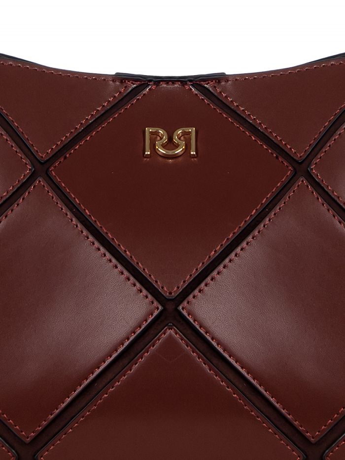 Bag with Origami Motif  Rinascimento