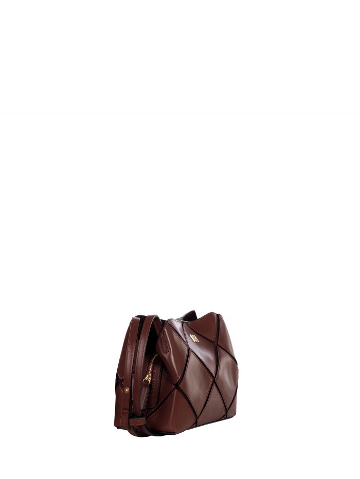 Bag with Origami Motif  Rinascimento