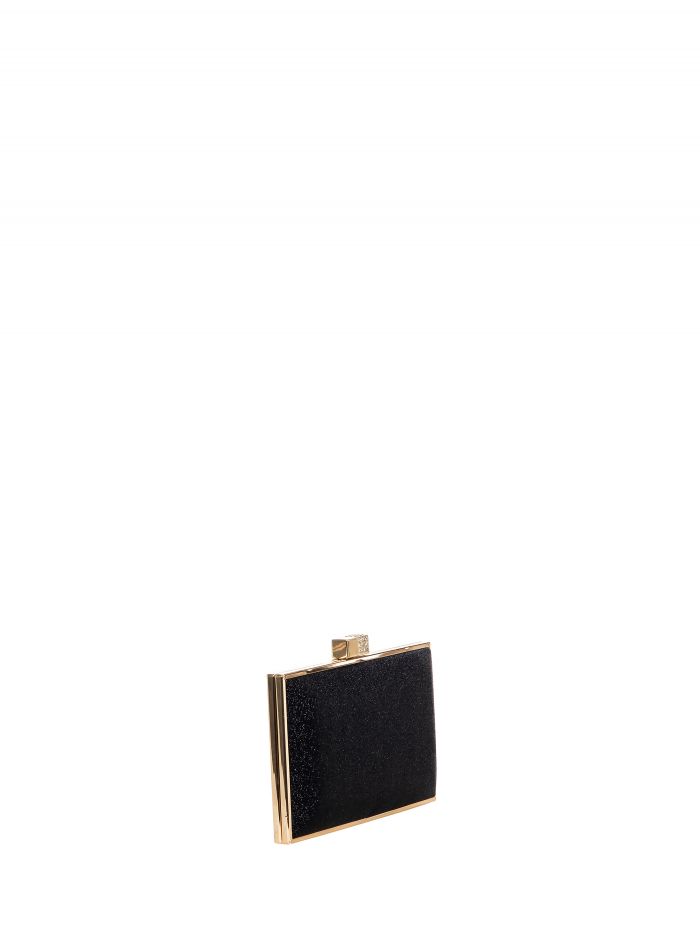 Glittery Clutch Bag  Rinascimento