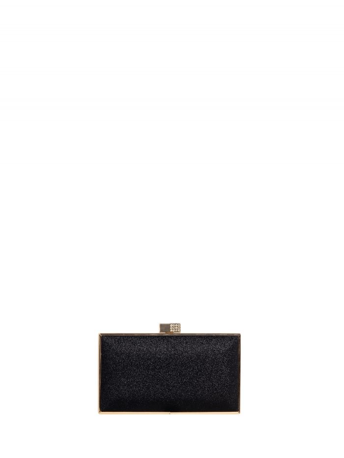 Glittery Clutch Bag  Rinascimento