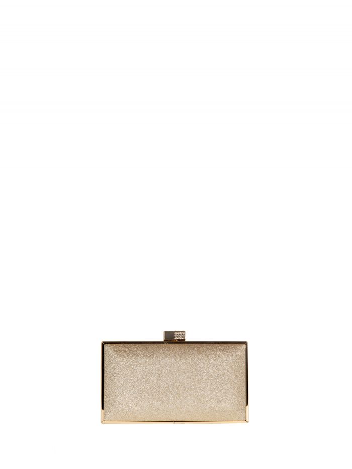 Pochette à paillettes  Rinascimento