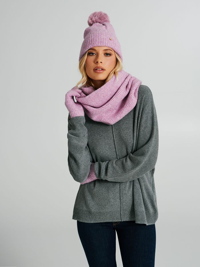 Infinity scarf   Rinascimento