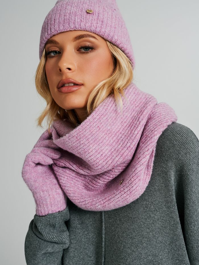 Infinity scarf   Rinascimento