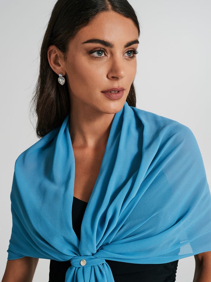 Stole with Ring  Rinascimento