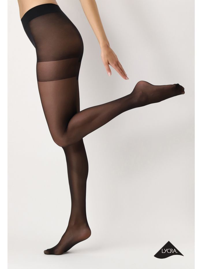 Shaping Sheer Tights Secret Shape 20 | Oroblù  Rinascimento