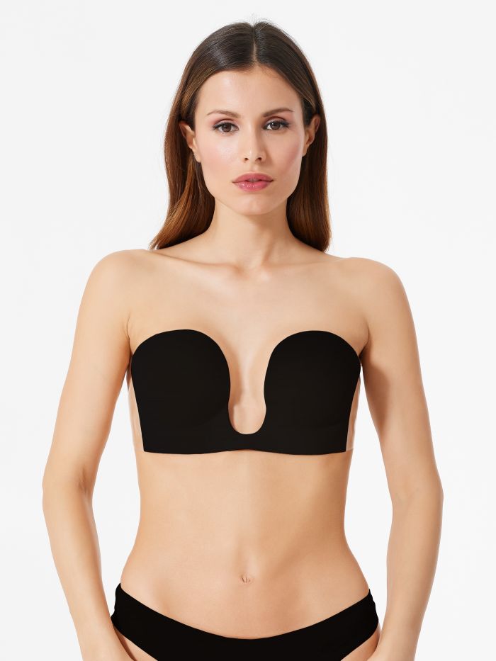 Reggiseno Invisibile Venezia senza Spalline Reggiseno Invisibile Venezia senza Spalline Rinascimento