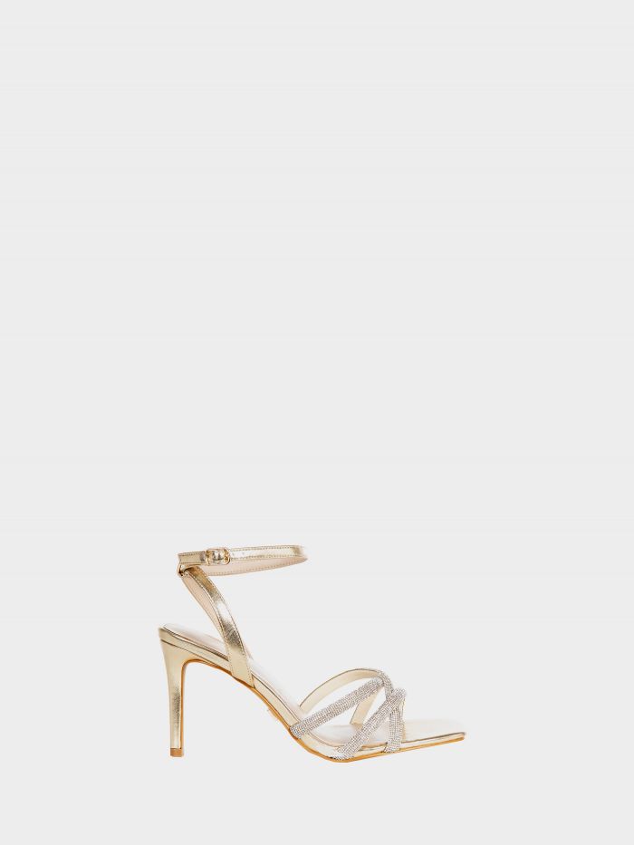 Jewelled Sandals  Rinascimento