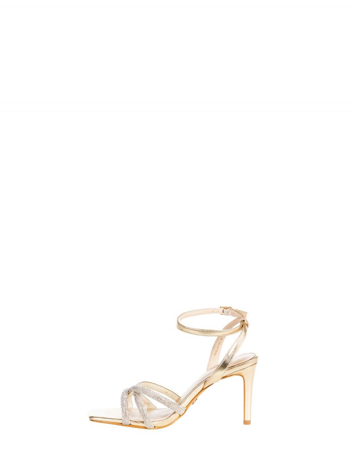 Jewelled Sandals  Rinascimento