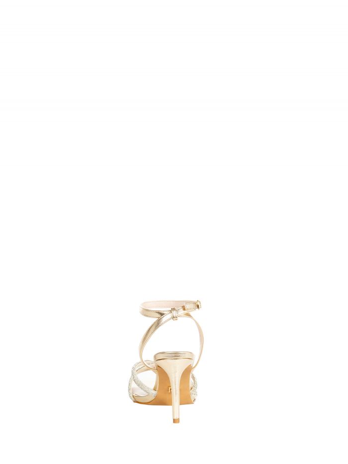 Jewelled Sandals  Rinascimento
