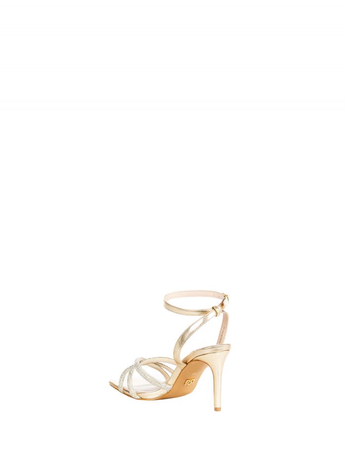 Jewelled Sandals  Rinascimento