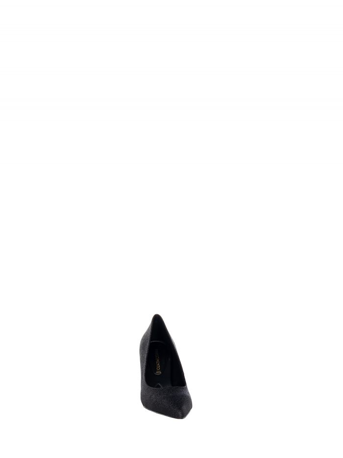Glittery pumps  Rinascimento