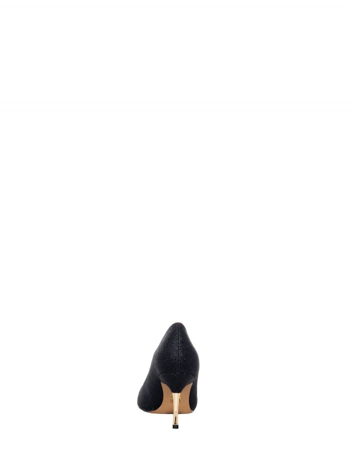 Glittery pumps  Rinascimento