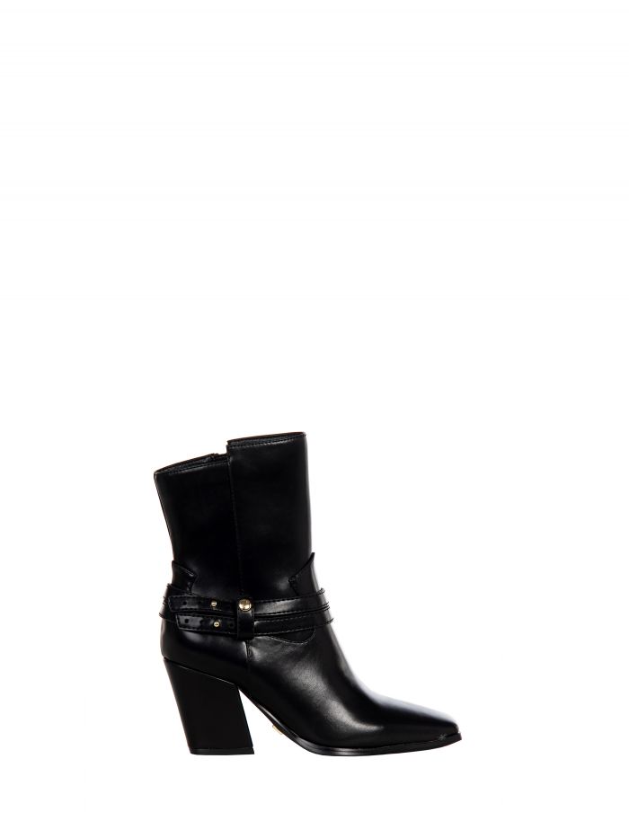 Texan Ankle Boot  Rinascimento