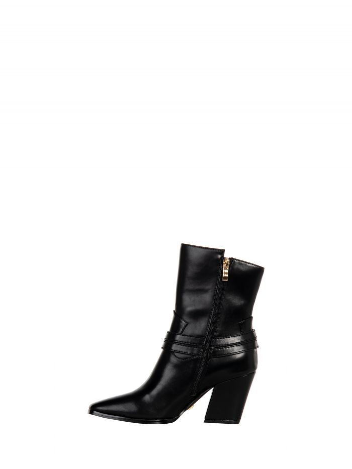 Texan Ankle Boot  Rinascimento