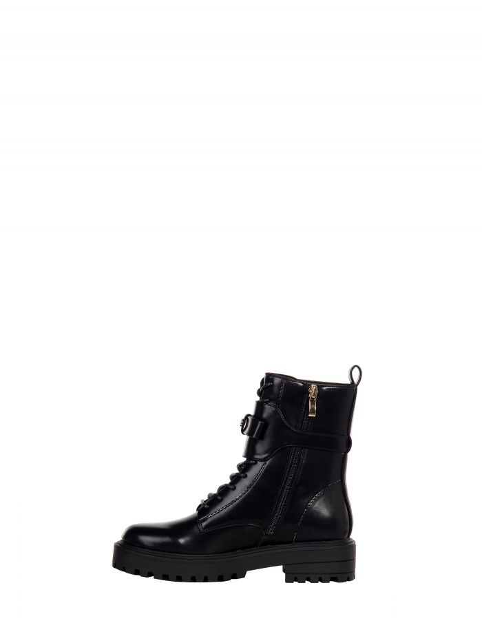 Boots with bow   Rinascimento