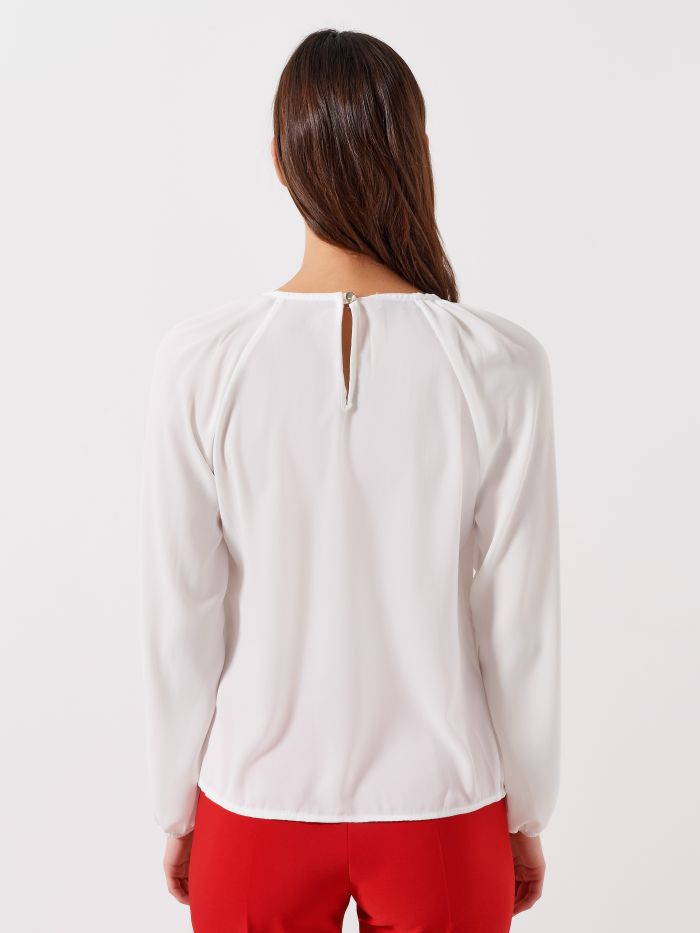 Blouse Chains  Rinascimento