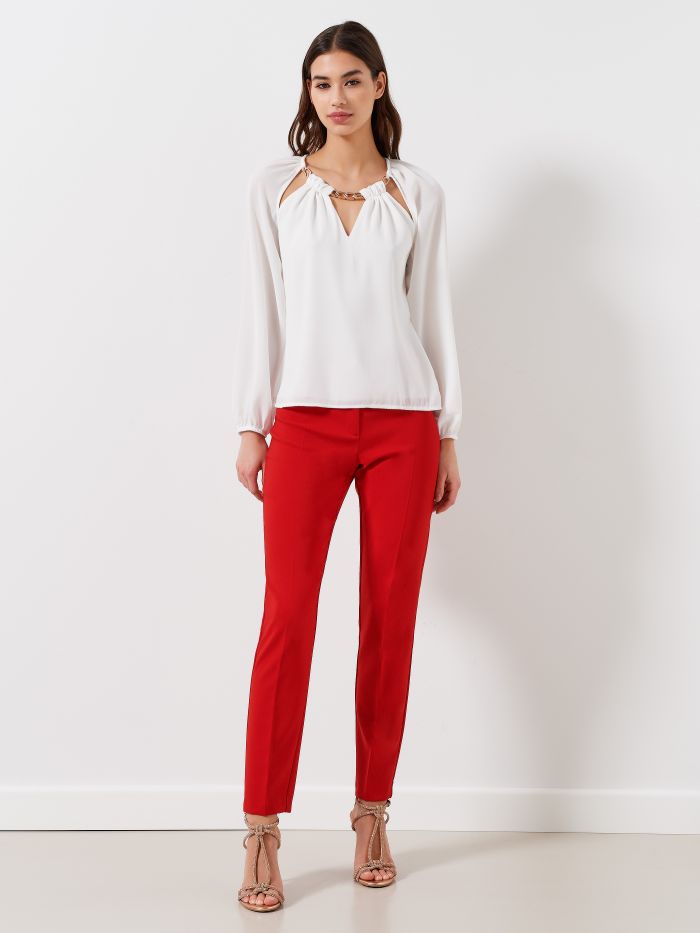 Blouse Chains  Rinascimento