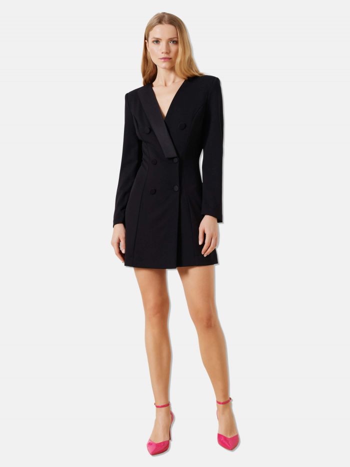 Robe croisée  Rinascimento