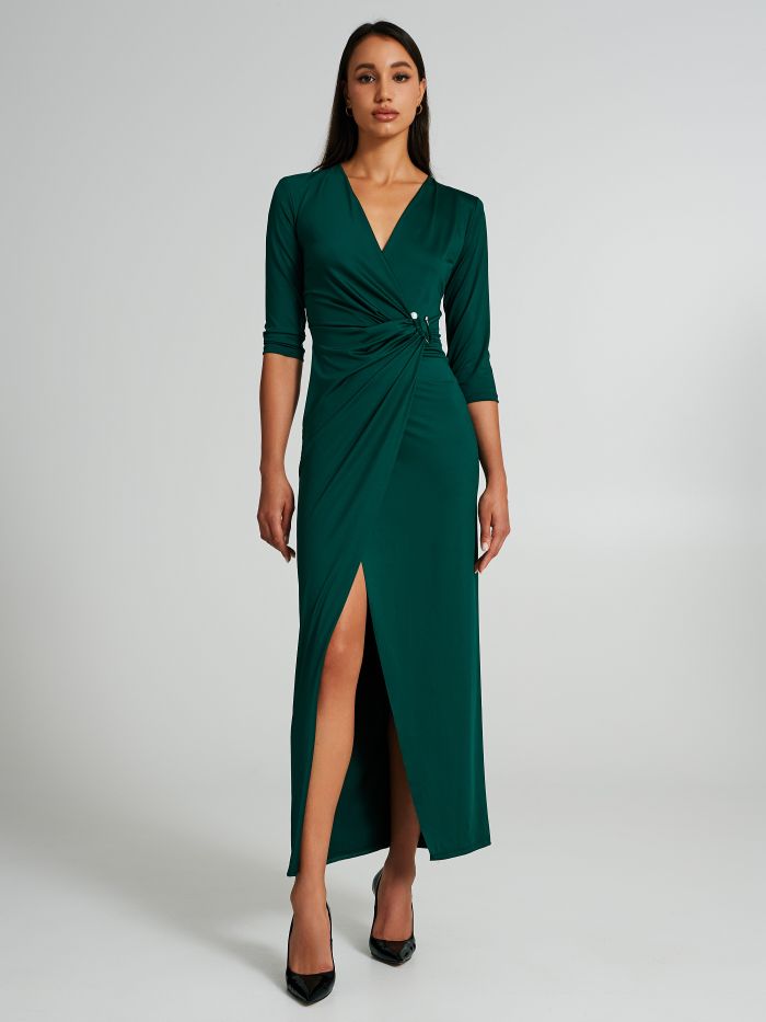 Robe hot sale en lycra