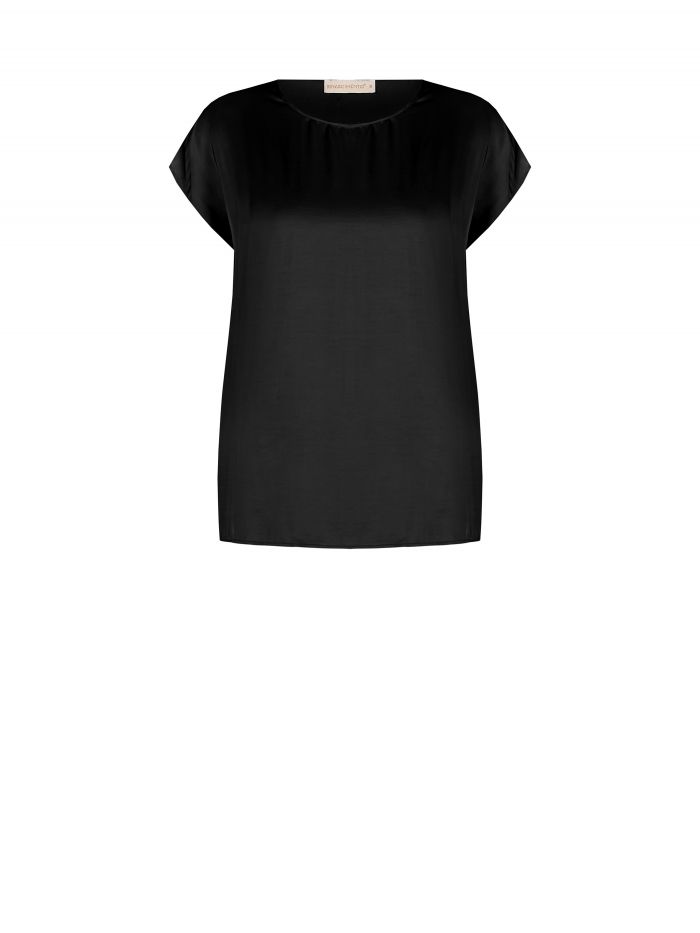Blouse Blusa  LENZING ™ ECOVERO ™  Rinascimento
