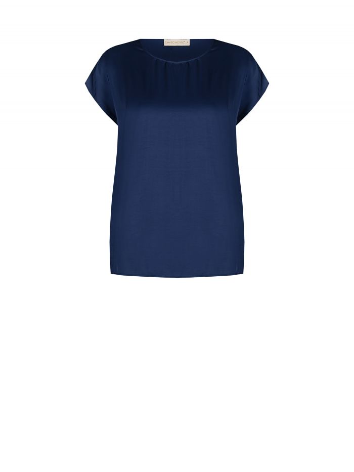 Blouse Blusa  LENZING ™ ECOVERO ™  Rinascimento