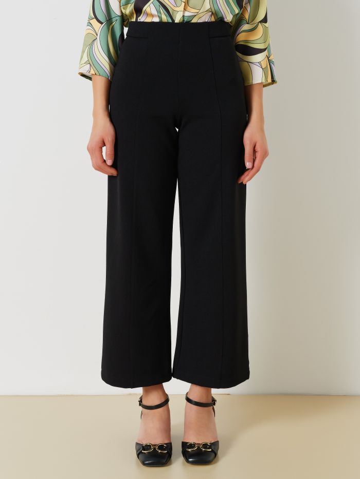 Pantaloni Cropped  Rinascimento