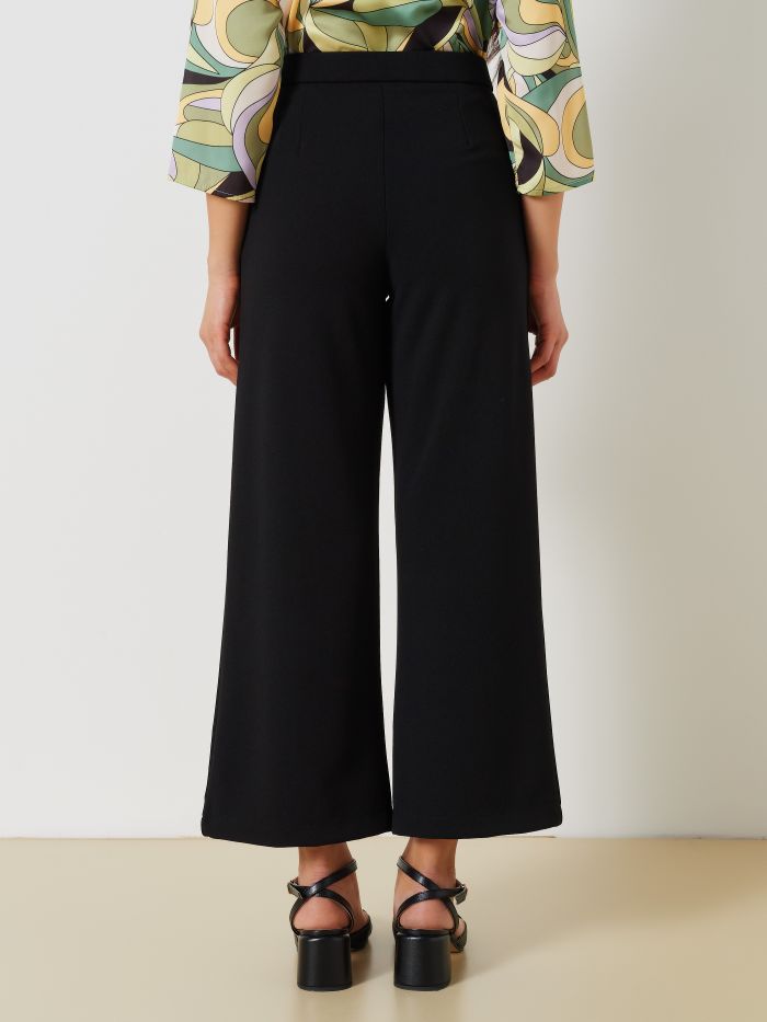 Cropped Trousers  Rinascimento