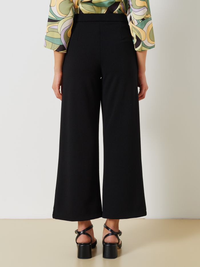Pantaloni Cropped  Rinascimento