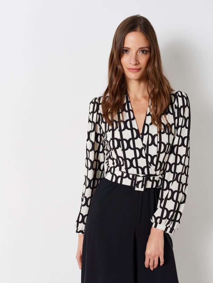 Palazzo Jumpsuit  Rinascimento