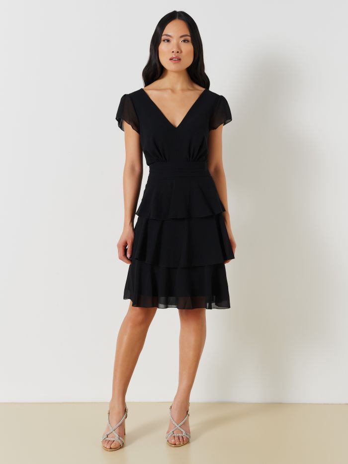 Robe à Volants   Rinascimento