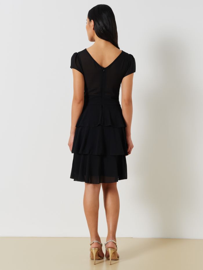 Robe à Volants   Rinascimento