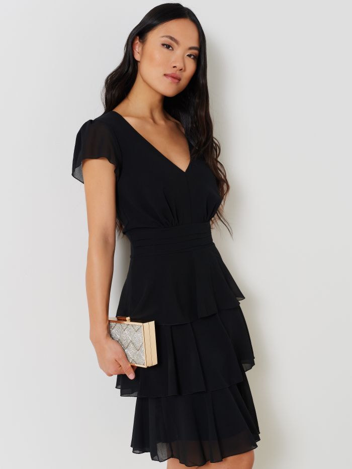 Robe à Volants   Rinascimento