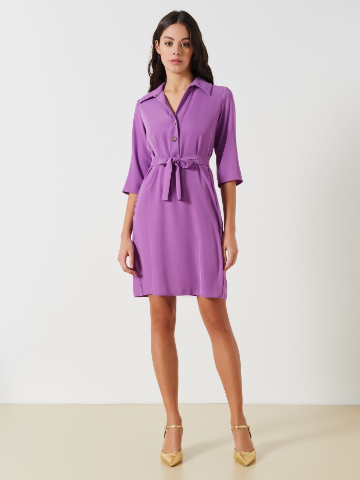 Chemisier-Kleid  Rinascimento