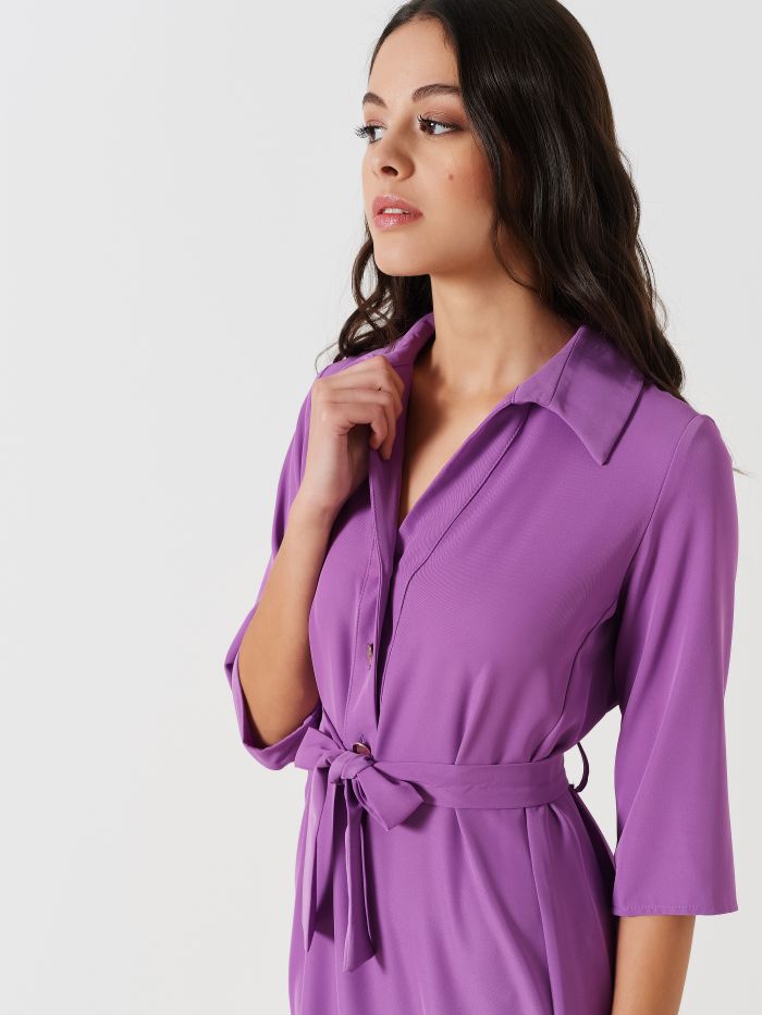 Chemisier-Kleid  Rinascimento