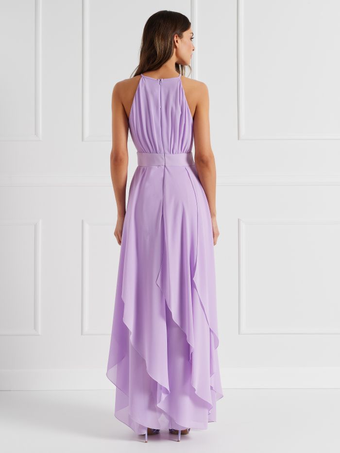 Long Empire Dress  Rinascimento