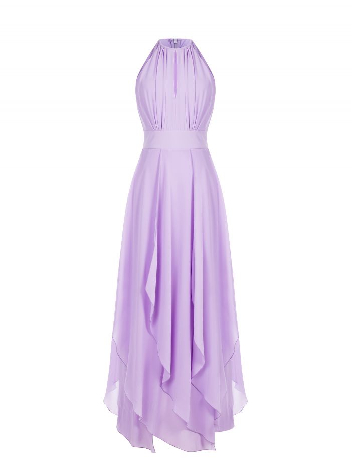Long Empire Dress  Rinascimento