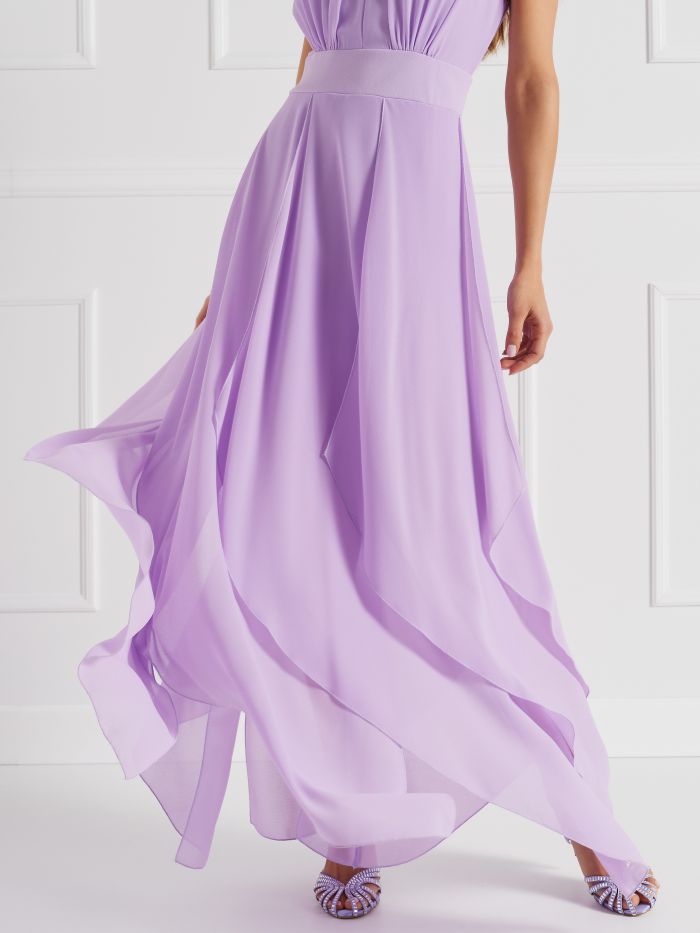 Long Empire Dress  Rinascimento