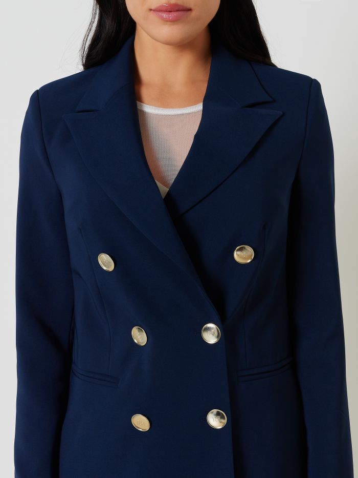 Veste ouverte   Rinascimento