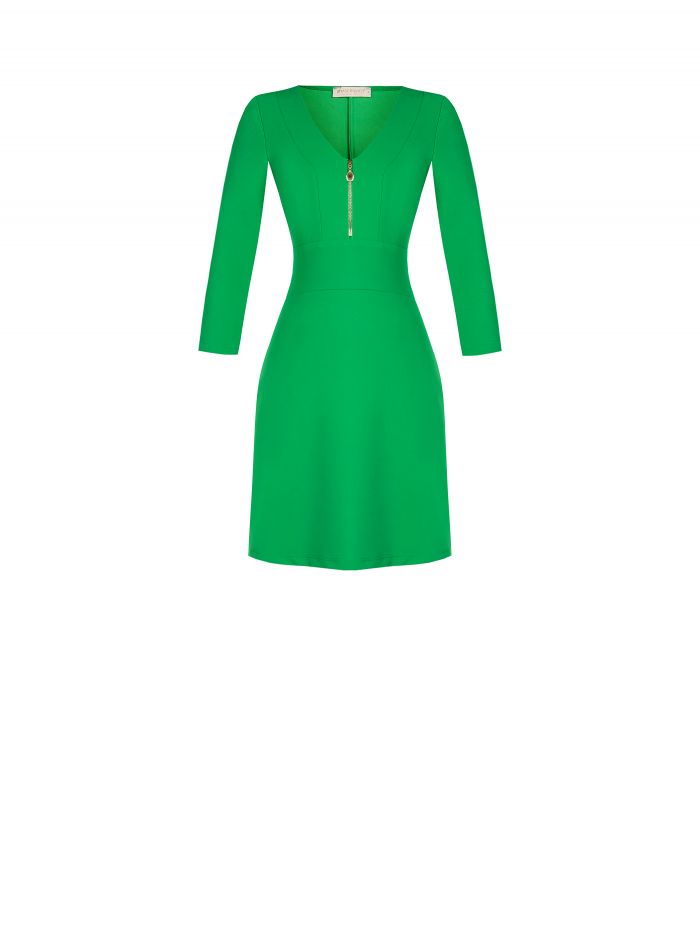 Abito con Zip  Rinascimento
