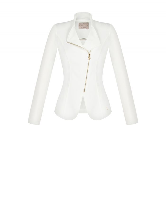 Veste à fermeture éclair   Rinascimento