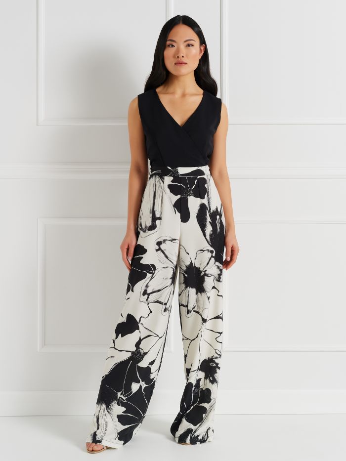Palazzo Jumpsuit  Rinascimento