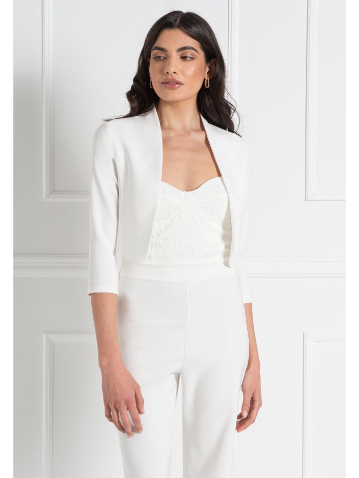 Coprispalle Linea Sposa  Rinascimento