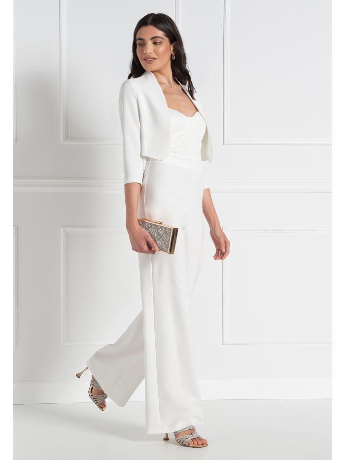 Coprispalle Linea Sposa  Rinascimento
