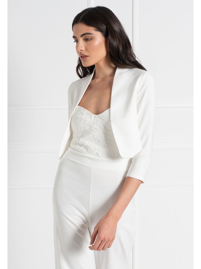 Coprispalle Linea Sposa  Rinascimento