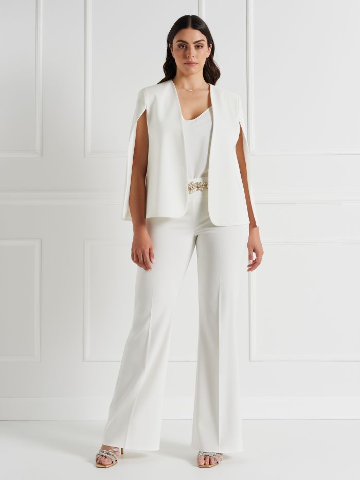 Bridal Collection Curvy Jacket  Rinascimento